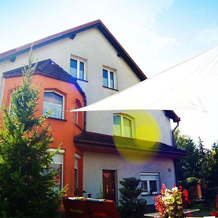 Apartamenty Lila Krakow Exterior photo