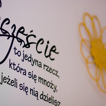 Apartamenty Lila Krakow Exterior photo