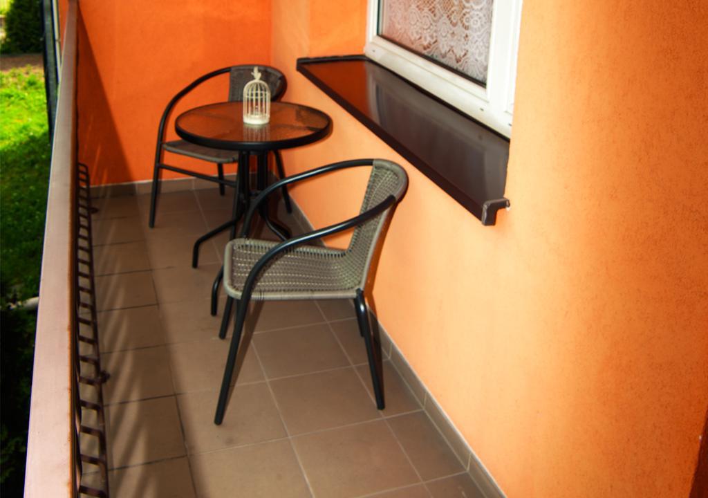 Apartamenty Lila Krakow Exterior photo
