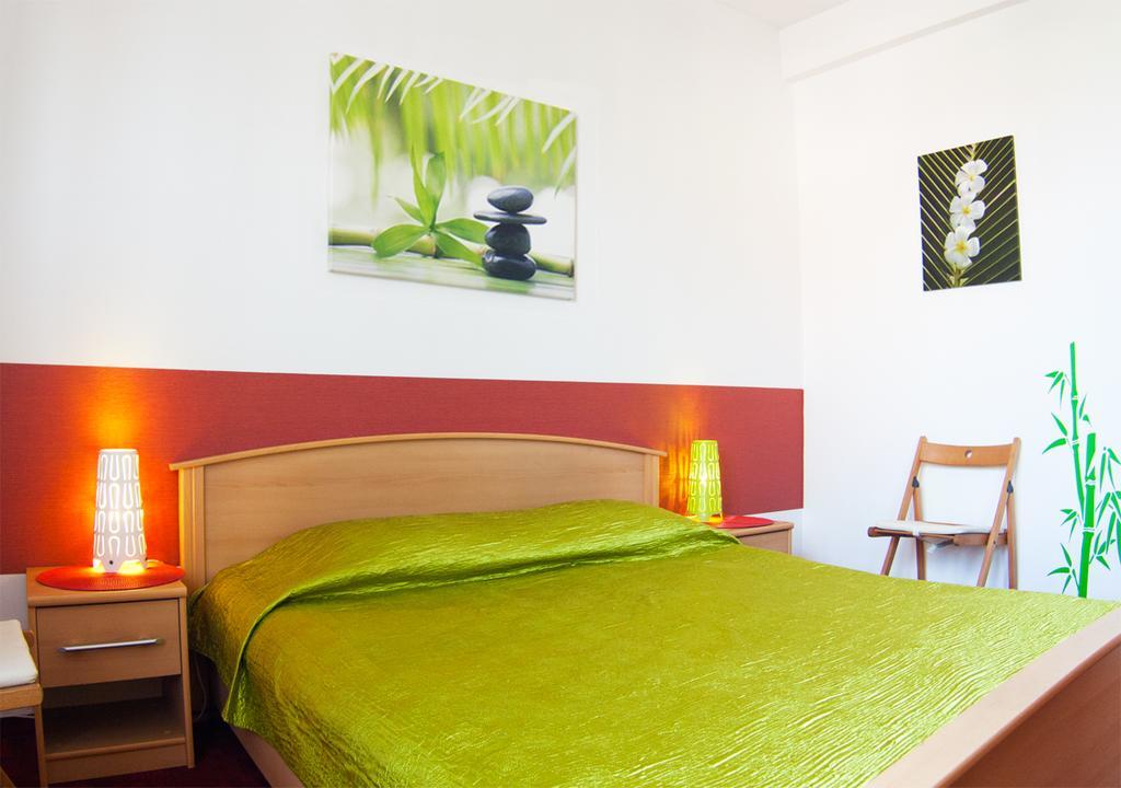 Apartamenty Lila Krakow Exterior photo