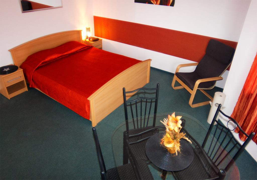 Apartamenty Lila Krakow Exterior photo