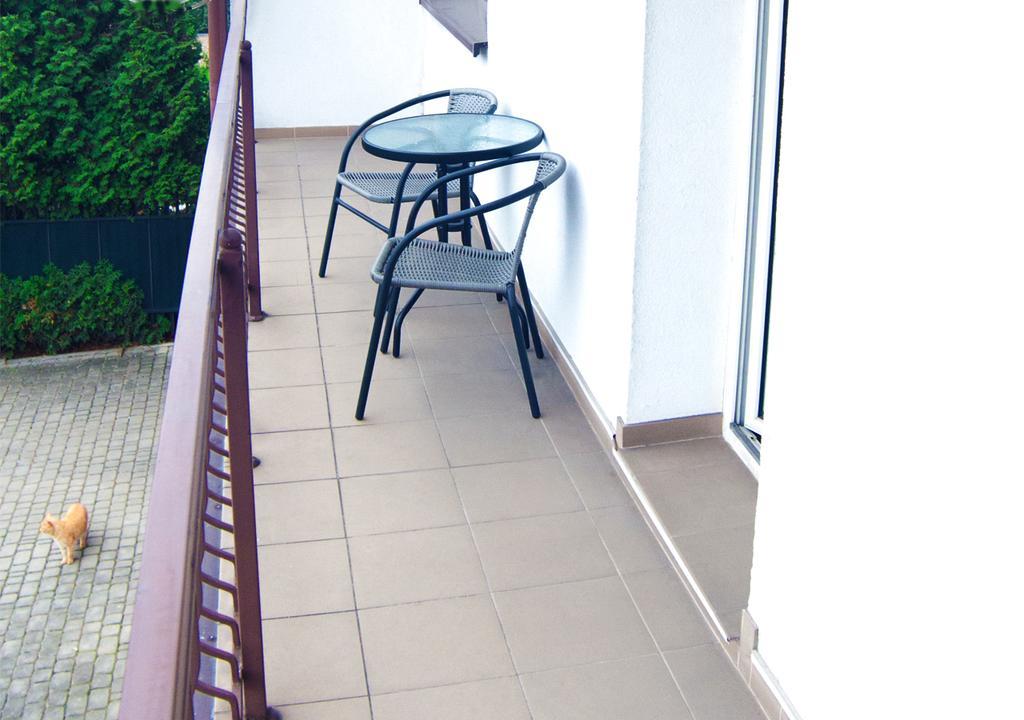 Apartamenty Lila Krakow Exterior photo