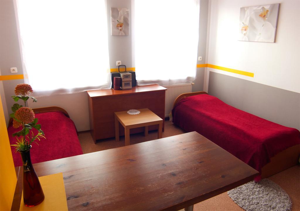 Apartamenty Lila Krakow Exterior photo