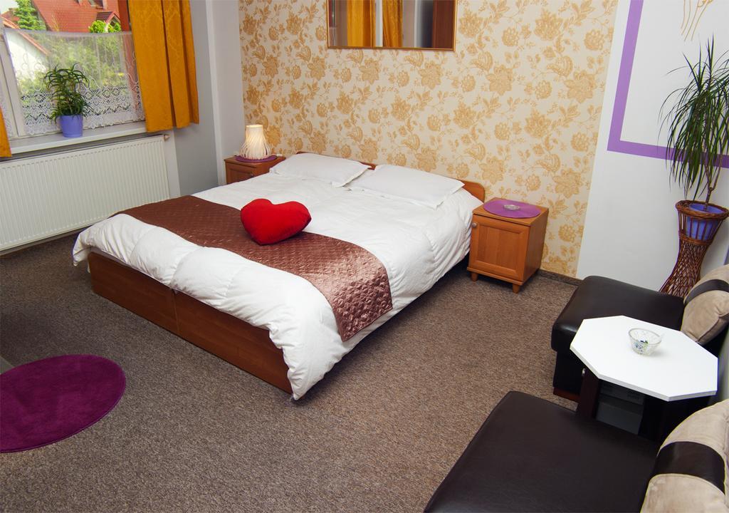 Apartamenty Lila Krakow Exterior photo