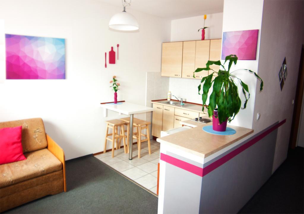 Apartamenty Lila Krakow Exterior photo