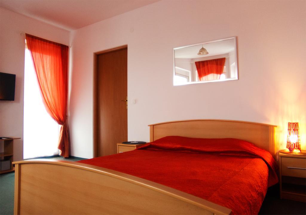 Apartamenty Lila Krakow Exterior photo