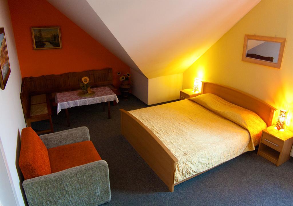 Apartamenty Lila Krakow Exterior photo