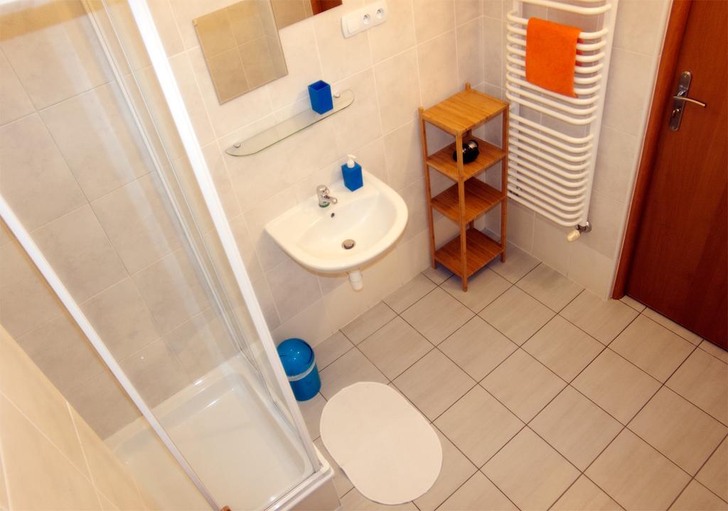 Apartamenty Lila Krakow Exterior photo