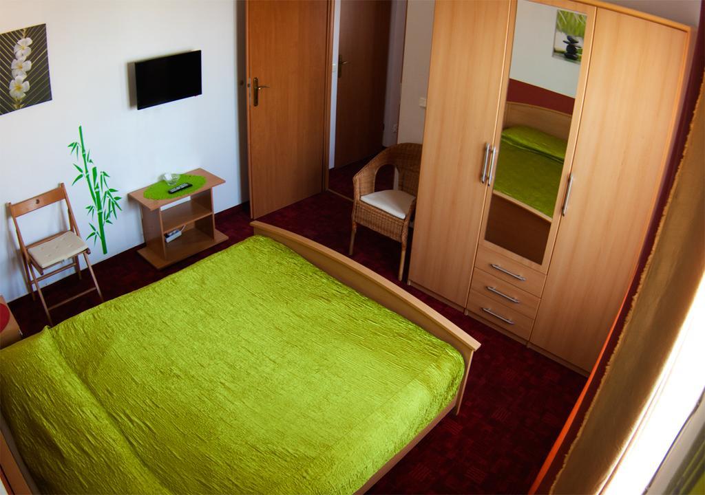 Apartamenty Lila Krakow Exterior photo
