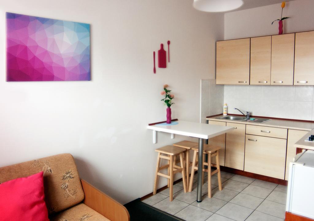 Apartamenty Lila Krakow Exterior photo