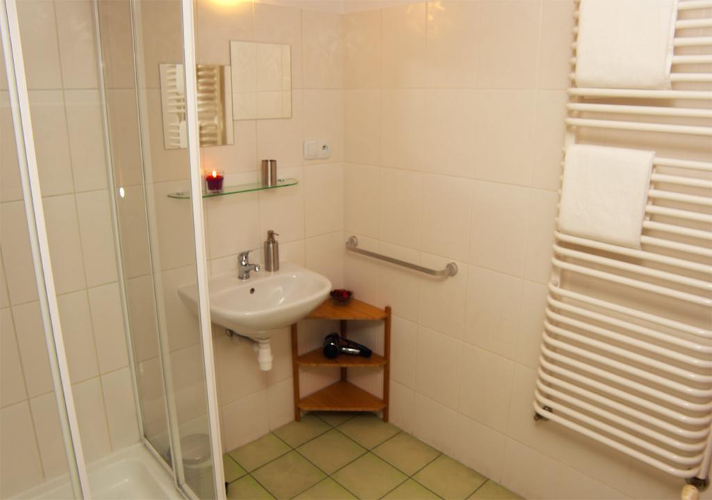 Apartamenty Lila Krakow Exterior photo