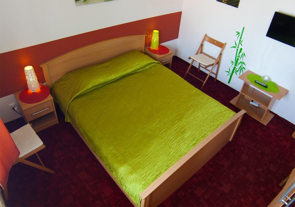 Apartamenty Lila Krakow Exterior photo