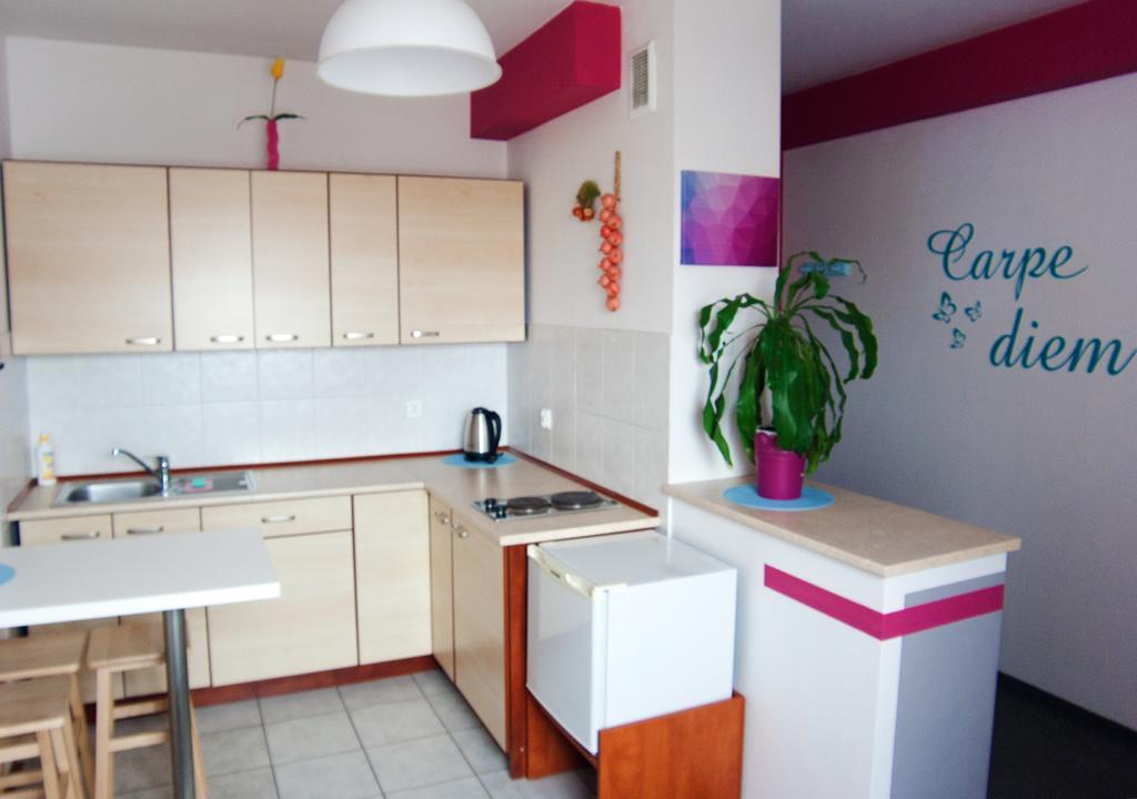 Apartamenty Lila Krakow Exterior photo