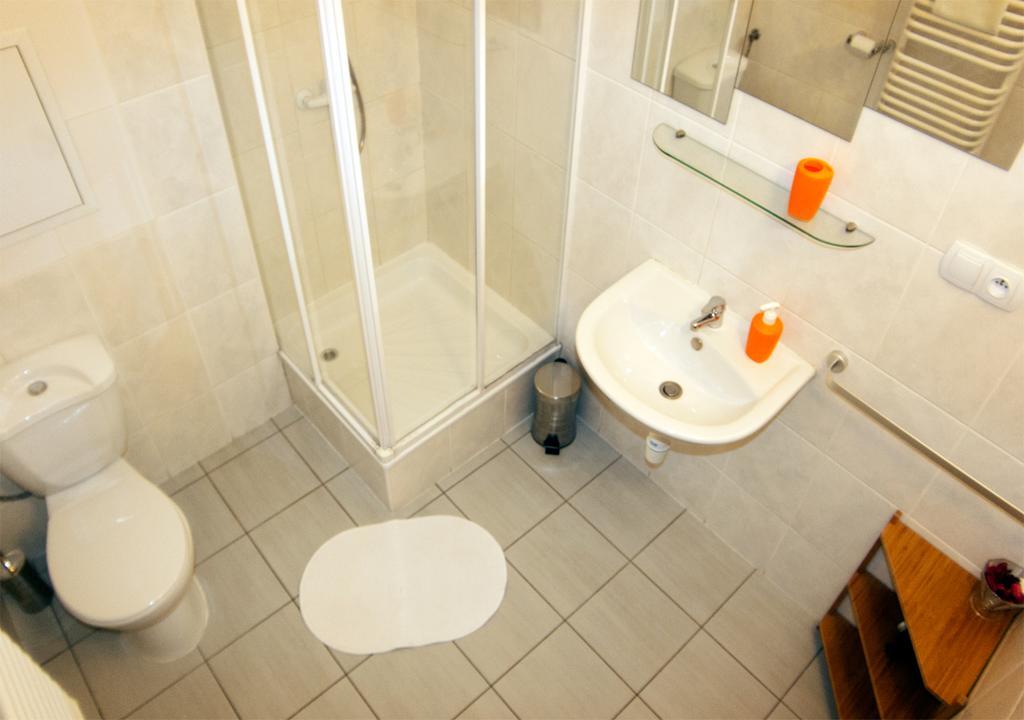 Apartamenty Lila Krakow Exterior photo