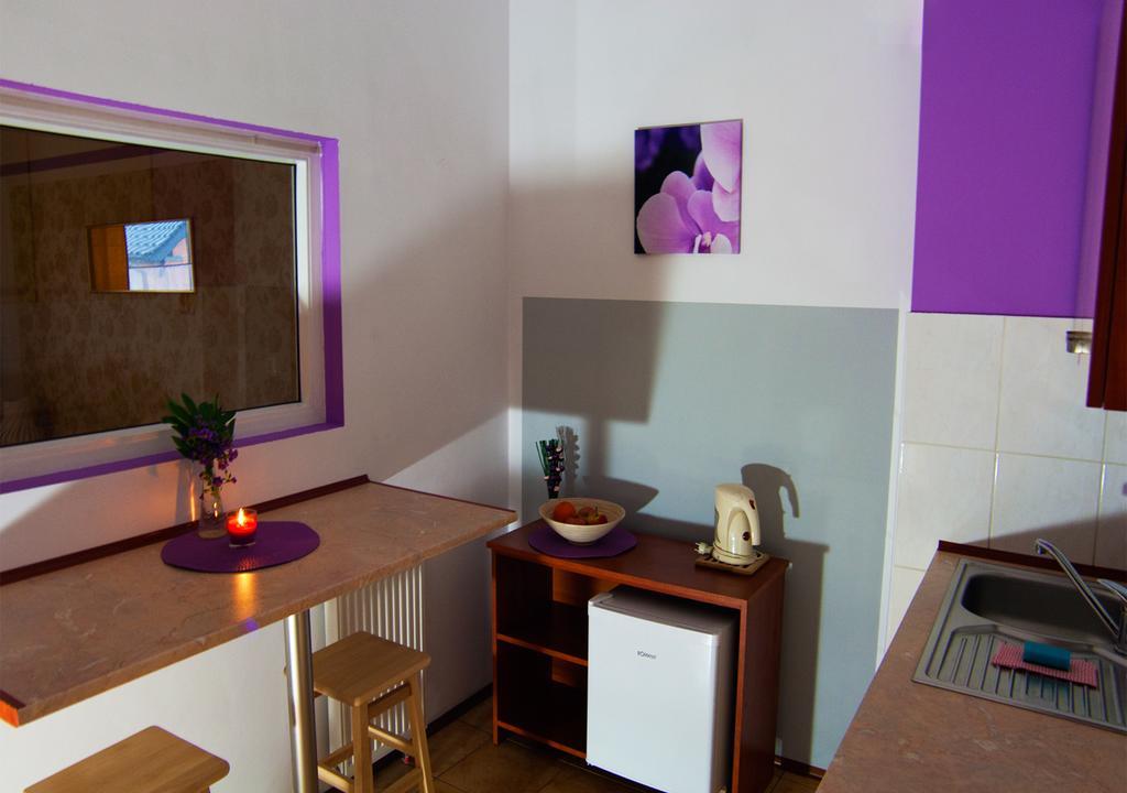 Apartamenty Lila Krakow Exterior photo