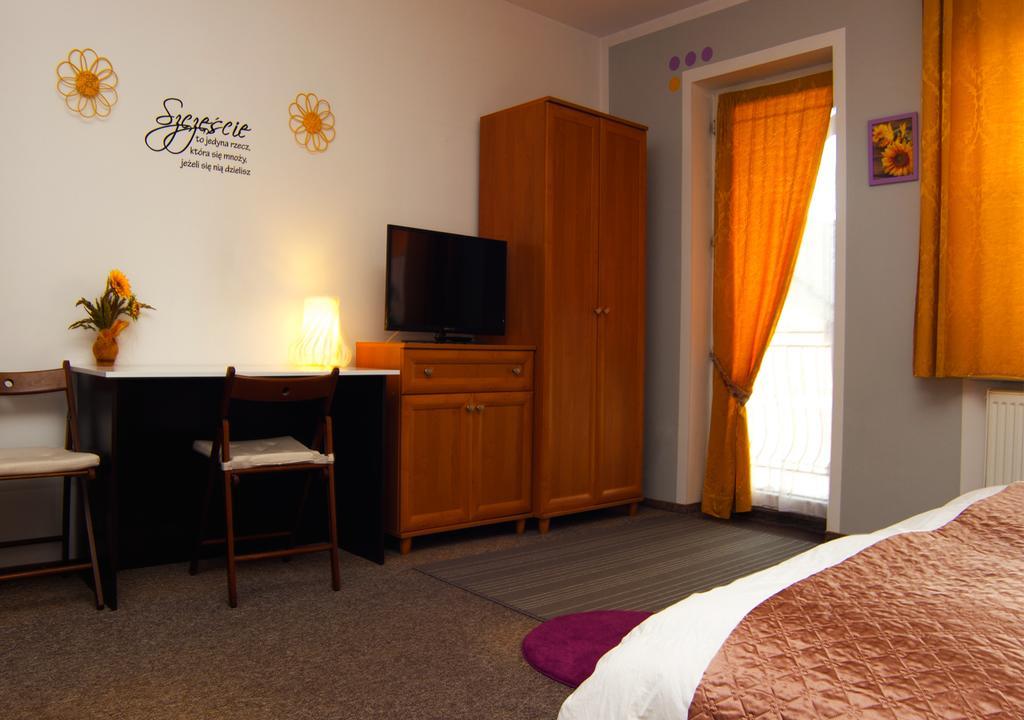 Apartamenty Lila Krakow Exterior photo