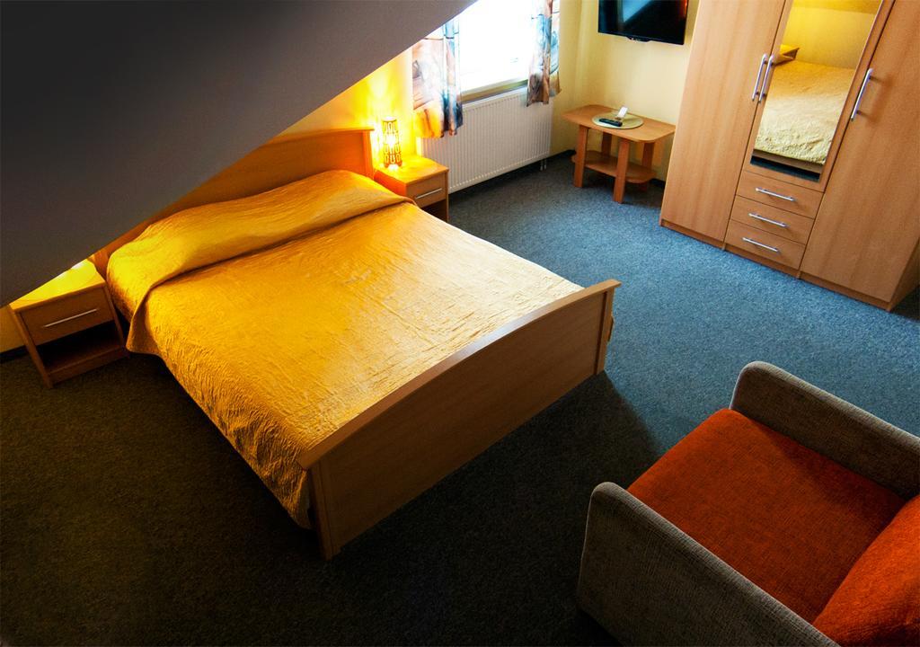 Apartamenty Lila Krakow Exterior photo