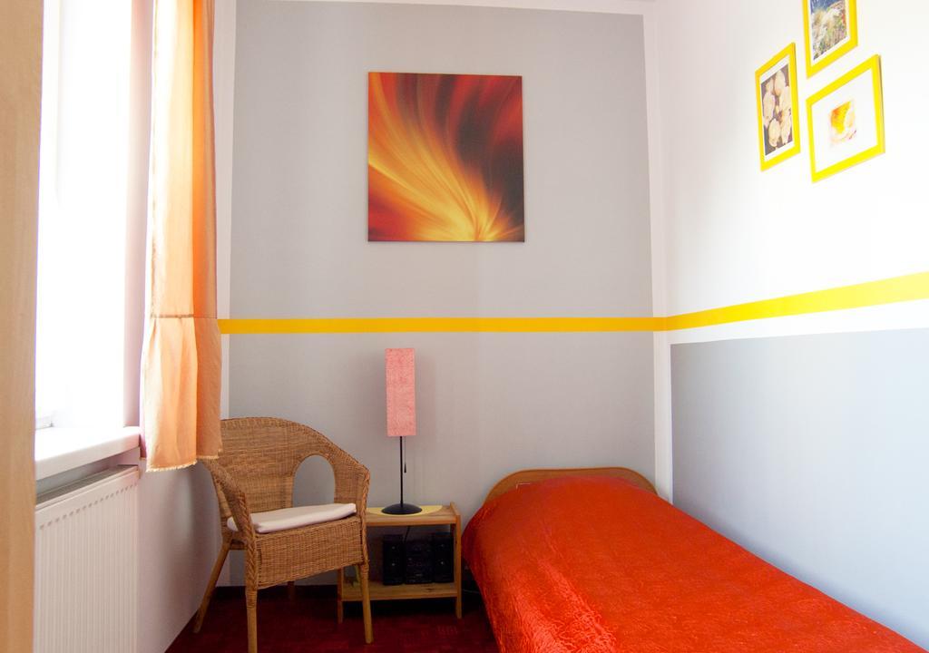Apartamenty Lila Krakow Exterior photo