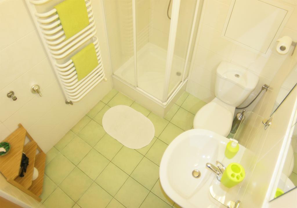 Apartamenty Lila Krakow Exterior photo