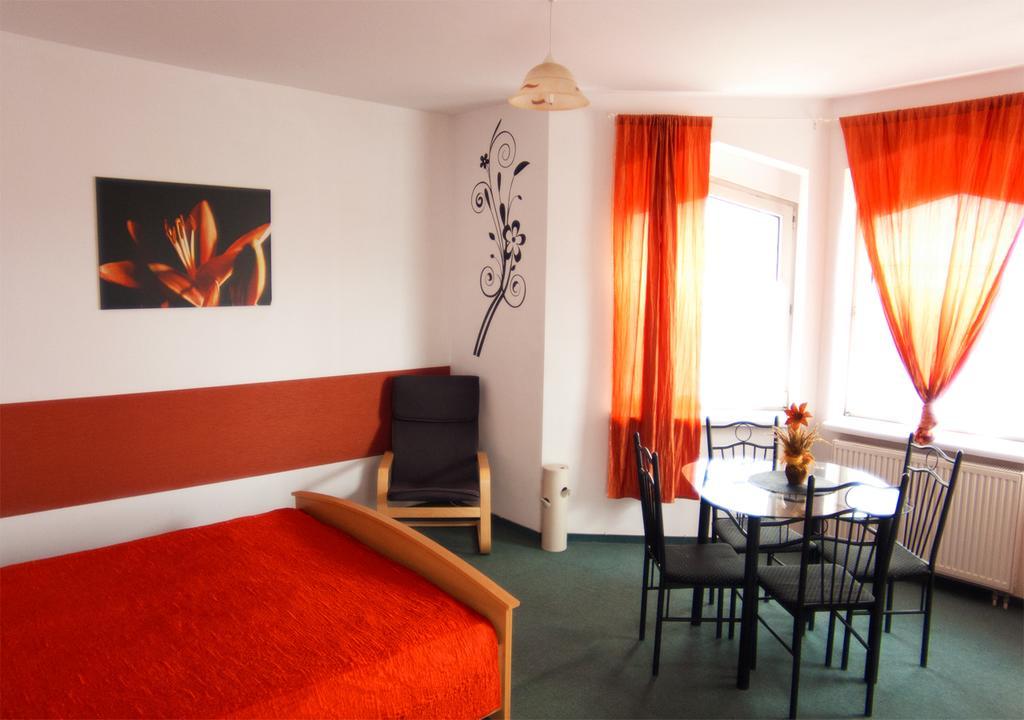 Apartamenty Lila Krakow Exterior photo